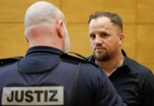 Gjermani/ Gjykata dënon me burg të përjetshëm vëllain e boksierit të vrarë Besar Niamani. Tentoi të merrte hak për vëllanë e ndjerë