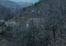 Situata e tensionuar në Pukë/ Zbulohet identiteti i personit të dytë që kërcënon forcat speciale