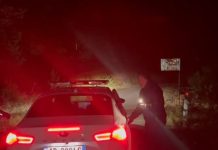 Dorëzohen dy të shumëkërkuarit në Pukë/ U bindën pas negociatave me familjarët dhe forcat e rendit