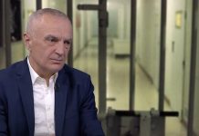 Çështja e “21 Janarit”/ Ish-presidenti Ilir Meta merret nesër në pyetje nga SPAK, pasi kërkoi të dëshmojë për ngjarjet e vitit 2011