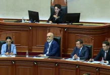 Rama çon çështjen në Kushtetuese: Kërkohet rrëzimi i vendimit të GJKKO-së për pezullimin e Ballukut