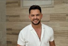 Shuhet në moshën 40-vjeçare Shpat Kasapi