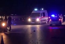 Aksident tragjik në autostradën Tiranë-Durrës, humb jetën 28-vjeçari (Emri)
