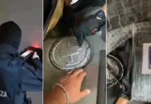 Goditet rrjeti shqiptar i trafikut në Itali! 24 masa sigurie nga Breshia, SPAK arreston oficerin e Antiterrorit dhe sekuestron miliona euro