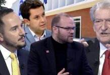 Kryengritje në PD kundër Berishës? Takimi “sekret” ndez debatet, Aulon Kalaja tregon kush e ftoi dhe çfarë u diskutua