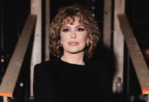 Ajo që nuk u tha për Eni Vasilin në festivalin e Radio Televizionit Shqiptar!