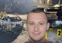 Detaj befasues nga atentati në Elbasan: Makina e autorëve rezulton në pronësi të kompanisë së Mondi Mëhallës