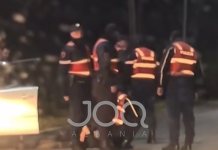 E nxorrën nga makina dhe e dhunuan me shkop bejsbolli/ Ngjarja në Lezhë dyshohet se nisi për një vajzë