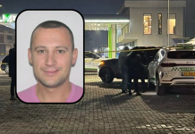 Arrestohet 29-vjeçari nga Prrenjasi, dyshohet si “sytë dhe veshët” e atentatorëve që ekzekutuan Mondi Mëhallën