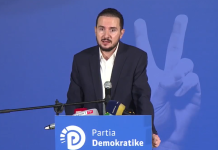 Salianji trazon PD me foltoren nga Durrësi: “Partia duhet të hapet që të mundë Ramën”. Sfidohet Berisha, nis lëvizja për ndryshim në opozitë