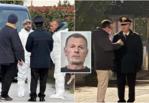 Itali/ Gjendet në gjendje të rëndë bashkëshorti i gruas shqiptare të vrarë. Dyshohet se e ka goditur me një tub hekuri