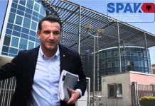 “Duhet të jetë në mbledhje për buxhetin”, SPAK refuzon kërkesën e Këshillit Bashkiak të Tiranës për Veliajn