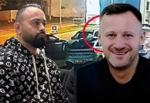Mondi Mëhalla e dhunoi pranë karburantit disa ditë para atentatit: Në kërkim biznesmeni nga Elbasani. Dyshohet se porositi vrasjen