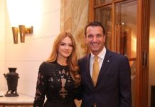Ajola Xoxa në pritje të ëmbël! Zbulohen detajet rreth shtatzënisë