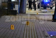 U arrestua për atentatin ndaj mafiozit grek Jani Lala/ Historiku i frikshëm i ‘killerit’ shqiptar Dhimo Meci