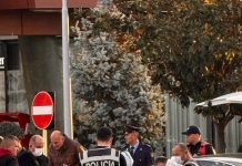 Atentati në Rinas/ Shoqërohet në polici një person nga Fushë-Kruja, dyshohet se ka dijeni për ngjarjen