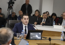 Do të zëvendësojë Altin Dumanin/ Klodian Braho zgjidhet në krye të SPAK