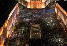 Protestat rrëzojnë qeverinë në Bullgari/ Kryeministri jep dorëheqjen