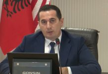 “Nuk bëjmë jetë normale”/ Çfarë tha Klodian Braho në intervistën e SPAK: “Edhe kur shkojmë në lokal, kontrollojmë përpara kush e ka! Është puna që kemi zgjedhur vet”