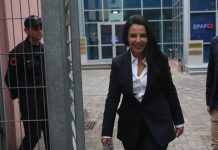 Gjykata Kushtetuese rikthen në detyrë Belinda Ballukun