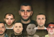 Paraguaji ngre alarmin: Rrjeti i Çopjave depërton në vend, 28 ton kokainë dhe lidhjet e vëllezërve Çela