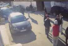 U zunë me thika pranë një shkolle në Shkodër, gjykata liron 7 të rinjtë e përfshirë