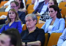 “Ika nga PD kur Berisha më quajti ‘Nora e Kelmendit’”/ Grida Duma: Gabimet e lidershipit falen, ato të anëtarësisë ndëshkohen