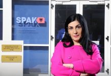 “Konkurrencë e paligjshme përmes dhunës” dhe “grup i strukturuar kriminal”, SPAK zbardh akuzat pas aksionit në AKSHI ku u arrestua Mirlinda Karçanaj