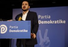 Salianji paralajmëron takim me demokratët në Korçë, PD u bën thirrje anëtarëve: “Distancohuni!”