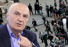 Dosja e “21 Janarit”/ Ilir Meta dëshmon në SPAK: “Më informuan se protesta do të ishte e dhunshme dhe do mbyllej me vrasje”