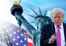 SHBA/ Donald Trump pezullon Lotarinë Amerikane, vendimi prek edhe Shqipërinë