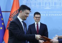 Ndryshime në qeveri/ Rama emëron zëvendës ministrin e ri të Mbrojtjes