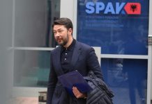Çështja “Gërdeci”/ SPAK zbulon faksin e Ministrisë së Drejtësisë për Shkëlzen Berishën