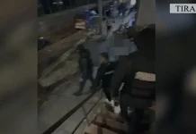 Superaksion antidrogë në Tiranë me 33 të arrestuar/ Dalin emrat