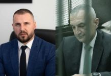 Ilir Meta kallëzon në SPAK drejtorin e Burgjeve! “Më janë mohuar në mënyrë arbitrare të drejtat themelore”