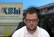 Mbyllet me mosfillim dosja për “rrëmbimin” e ish-drejtorit të AKSHI-t, Daniel Shima/ Zbardhen dëshmitë e nënës dhe partneres