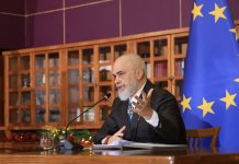 SPAK e la në arrest shtëpie, Rama del në mbrojtje të drejtoreshës së AKSHI-t: “Ka respektin tim maksimal, jeton me qira…”