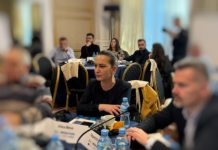 Arrestohet sërish drejtoresha e Ministrisë së Brendshme/ Pasi i dogji krevatin, tenton t’i djegë makinën ish-bashkëjetuesit