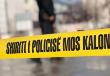 Dy të rinj gjenden të vdekur në motel në Pejë, policia nis hetimet