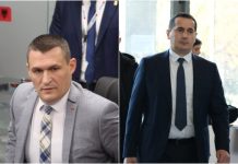 Klodian Braho firmos ndryshimet në SPAK, ja roli që do të marrë Altin Dumani