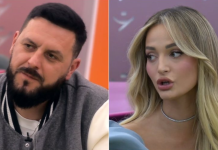 “Po vdes të të përqafoj, s’di si po e mbaj veten!” Miri i dërgon mesazhe të koduara Selinit