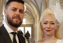 Mes zërave për marrëdhënien e Mirit me Selinin, reagon bashkëshortja e këngëtarit: Ja mesazhi në rrjetet sociale