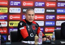 Në prag të Kupës së Botës, FSHF merr vendimin e rëndësishëm për Sylvinho-n