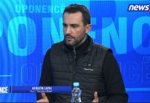 Lapaj: “Rama trokiti te ne, më ofroi postin e zv/kryeministrit dhe dy ministri. Nuk pranova, s’do shihja dot babain në sy”