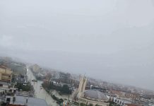 Durrësi nën ujë, humb jetën një punonjës i Komunales/ Prokuroria nis hetimet për tre vepra penale