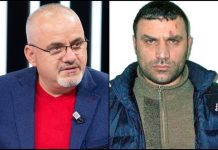 Nga zhdukja e Vis Martinaj tek ekzekutimi i Gilmando Danit, çfarë do të dëshmojë Emiliano Shullazi? Flet Artan Hoxha