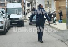 Detajet nga arratisja në Durrës! Efektivi që ndoqi Altin Ndocin, i njëjti që i dha telefonin Erion Veliajt në furgonin e burgut
