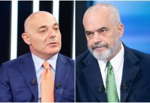 Rama i kërkoi publikisht që t’i thotë “më fal”, Blendi Fevziu nuk tërhiqet: “Kryeministri të ketë kurajo të vijë në studio”