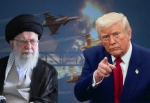 Numërimi mbrapsht ka nisur: SHBA evakuon bazat në Lindjen e Mesme, Trump drejt sulmit ndaj Iranit brenda 24 orëve / Teherani kërcënon hapur me vrasjen e tij