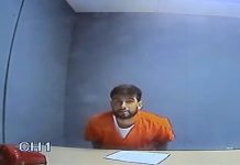 Terrorizoi pasagjerët pasi tentoi të hapte derën e emergjencës gjatë fluturimit/ Shqiptari dënohet në SHBA